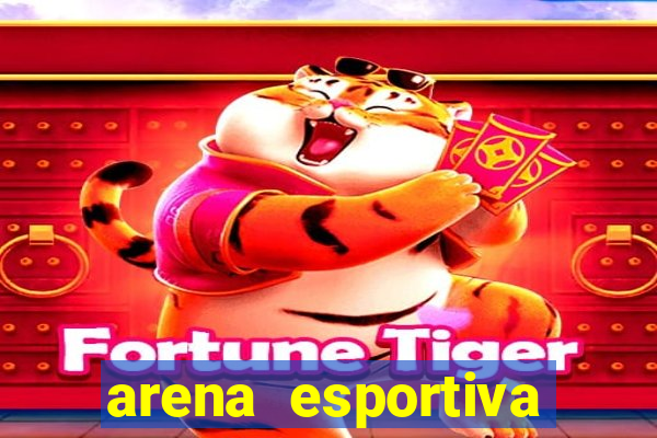 arena esportiva consultar bilhete